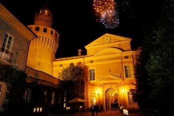 Capodanno Al Castello Di Rivalta - Gazzola