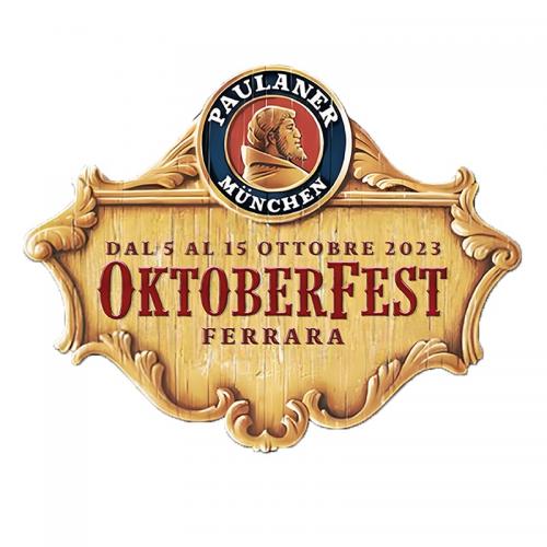 Oktoberfest Ferrara - Ferrara