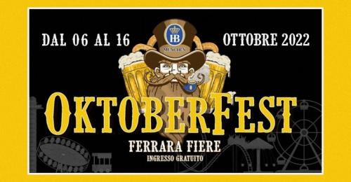 Oktoberfest - Ferrara