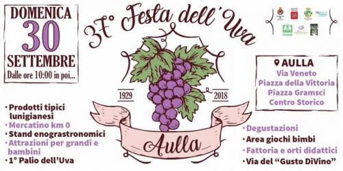 Festa Dell'uva - Aulla