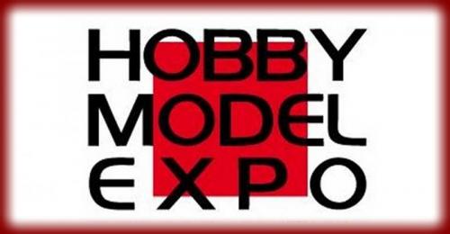 Hobby Model Expo - Segrate
