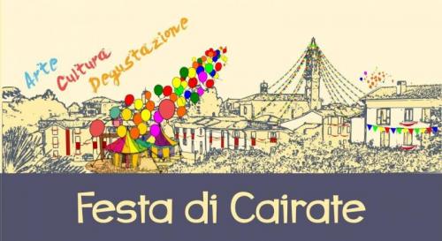 Festa Di Cairate - Cairate