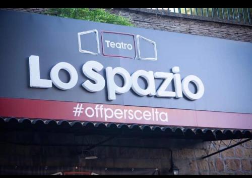 Teatro Lo Spazio - Roma