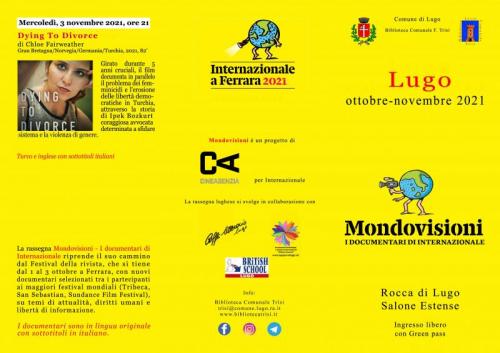 Mondovisioni - Lugo