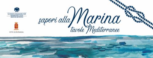 Sapori Alla Marina A Ventimiglia - Ventimiglia