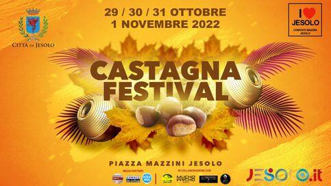 Castagna Festival A Jesolo - Jesolo