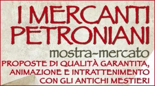 I Mercanti Petroniani - Bologna