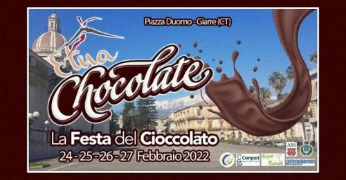 Etna Chocolate A Giarre - Giarre