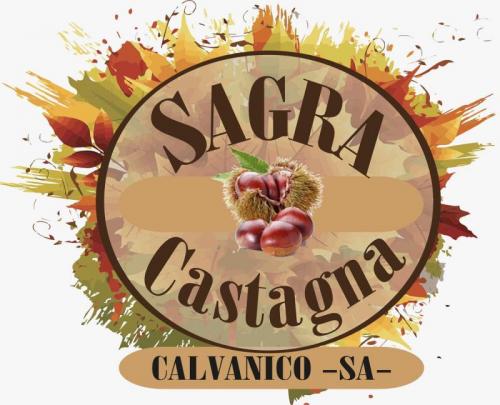 Sagra Della Castagna Di Calvanico  - Calvanico