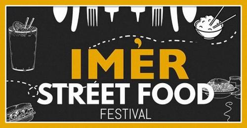 Imer Street Food Festival - Imer