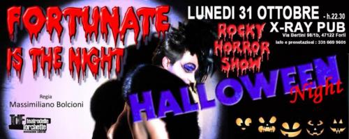 Halloween Party - Forlì