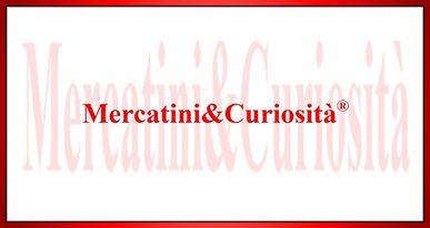 Mercatini E Curiosità - 