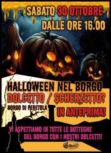 Halloween Party - Firenze