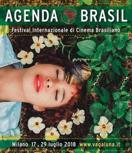Agenda Brasil - Milano