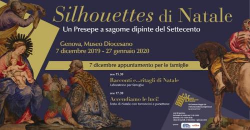 Tempo Di Natale Al Museo Diocesano - Genova