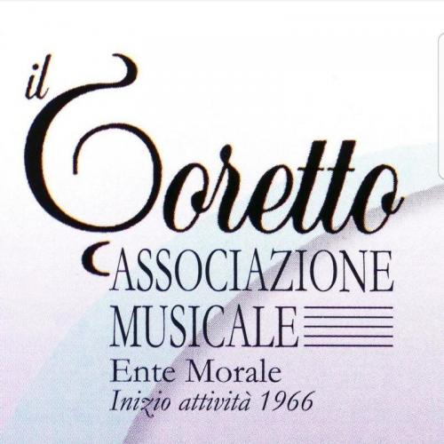Stagione Concertistica Associazione Il Coretto - Bari