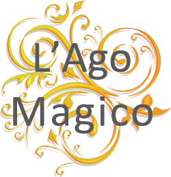 L'ago Magico - Segrate