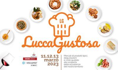 Lucca Gustosa  - Lucca