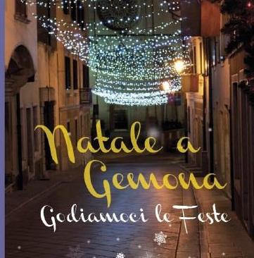 Natale A Gemona - Gemona Del Friuli