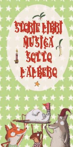 Storie, Libri E Musica Sotto L'albero - Lugo
