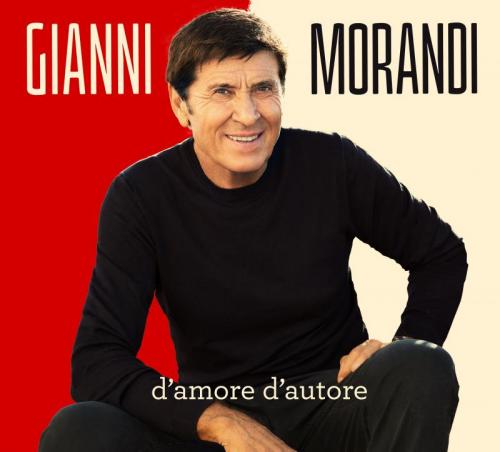 Gianni Morandi - Belpasso