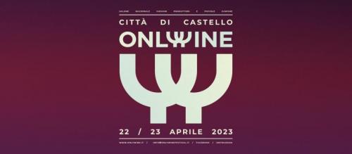 Only Wine Festival A Città Di Castello - Città Di Castello