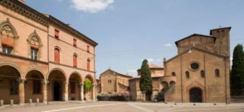 Visita Guidata In Santo Stefano - Bologna