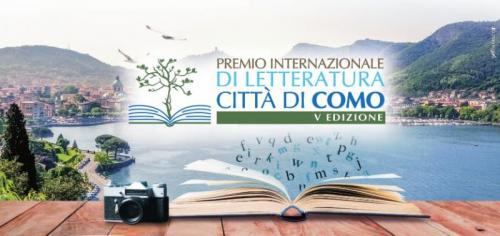 Premio Internazionale Di Letteratura - Como
