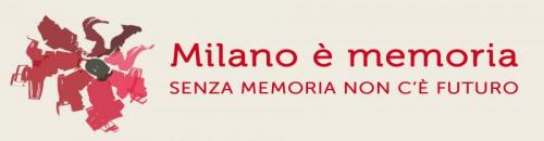 Il Giorno Della Memoria - Milano