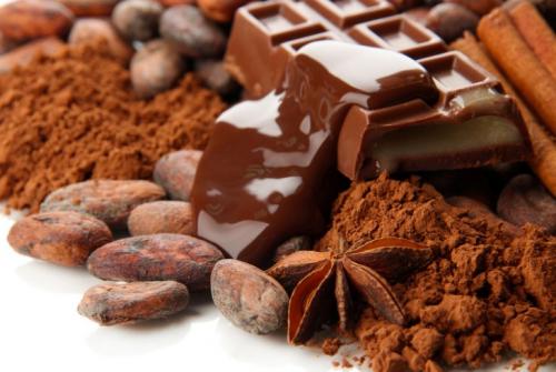 Festa Del Cioccolato - Sassari