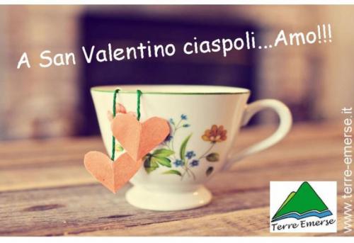 Ciaspolata Di San Valentino - Tizzano Val Parma