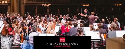 La Filarmonica Della Scala - Milano