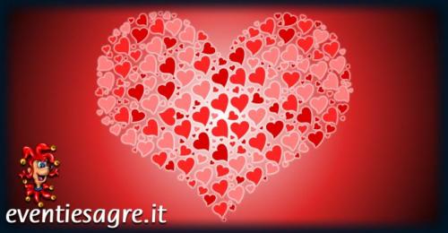 San Valentino Al Ristorante Il Correggio - Correggio