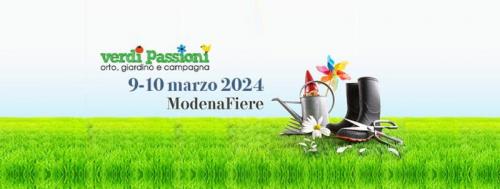 Verdi Passioni - Modena