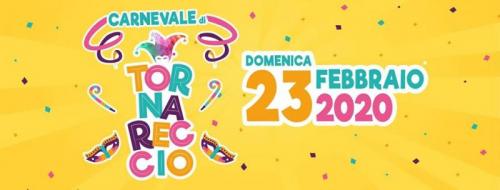 Carnevale Di Tornareccio - Tornareccio