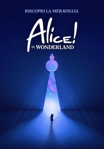 Alice In Wonderland - Milano