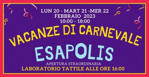 Carnevale Ad Esapolis - Padova