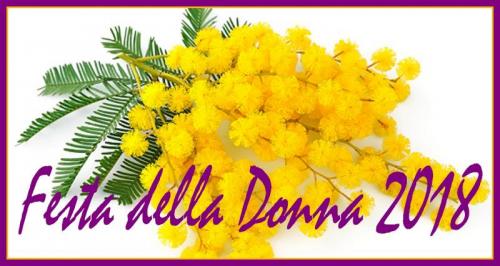 Festa Della Donna - Portobuffolè