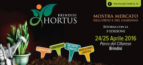 Hortus Brindisi - Brindisi
