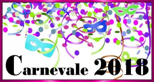 Carnevale In Val Di Non - Romeno