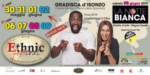 Ethnic Festival - Gradisca D'isonzo