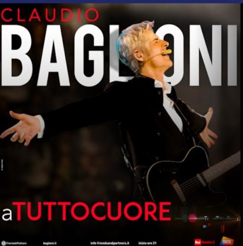 Claudio Baglioni - 
