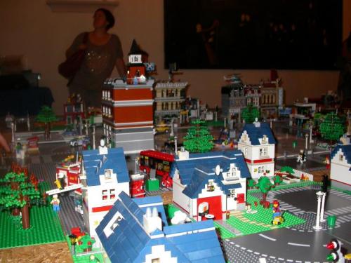 La Città Dei Lego - Bagnacavallo