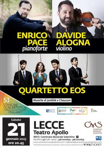 Camerata Musicale Salentina - Lecce