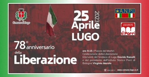 Festa Della Liberazione - Lugo