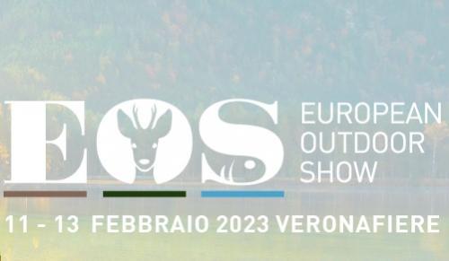 Eos Show European Outdoor Show A Verona - Verona