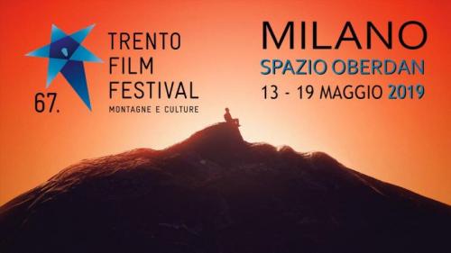 Trento Film Festival A Milano - Milano