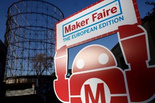 Maker Faire - Roma
