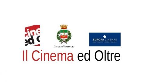 Il Cinema Ed Oltre - Viareggio
