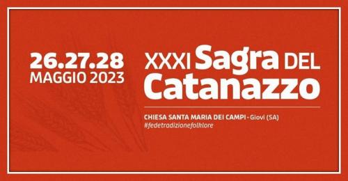Sagra Del Catanazzo - Salerno